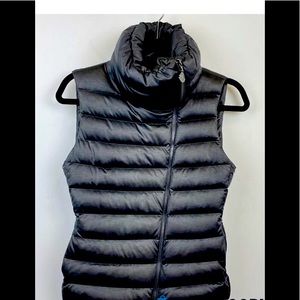 Moncler down puffer Vest